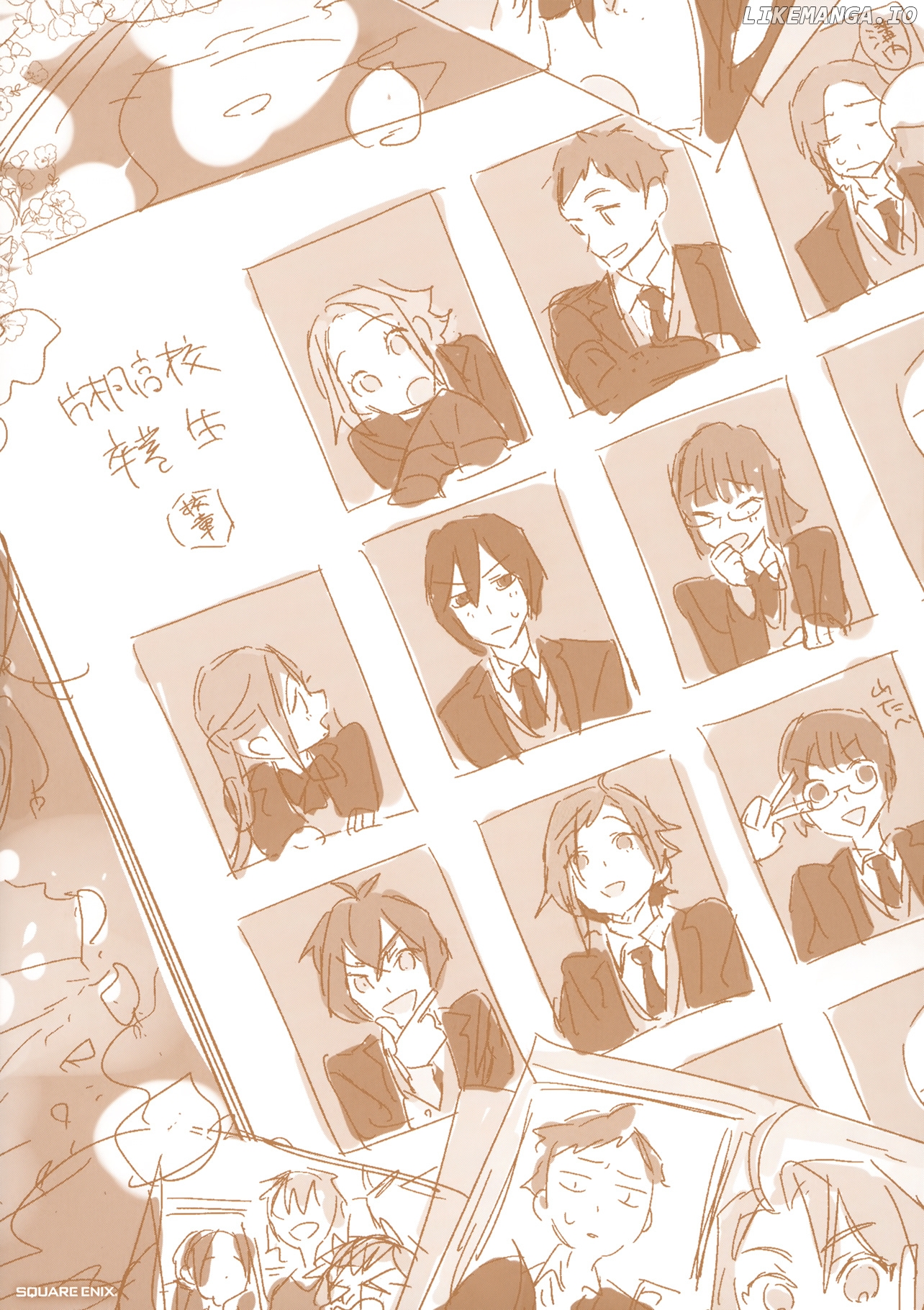 Horimiya, Chapter 127 image 03